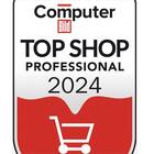 Raja-Webshop als Top Shop Professional 2024 ausgezeichnet