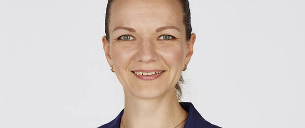 In ihrer neuen Position als Vice President E-Commerce zeichnet Anja Ittrich für die strategische Entwicklung des E-Commerce-Kanals bei Schäfer Sop verantwortlich. (Bild: Schäfer Shop)