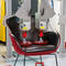 Mit dem neuen Prüflabor will der Sitz- und Objektmöbel-Hersteller SMV seine Sicherheits- und Qualitätsstandards verbessern. (Bild: SMV Sitz- und Objektmöbel)