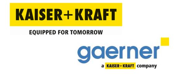 Aus gaerner wird Kaiser+Kraft: „Synergien besser nutzen und Kompetenzen enger verzahnen“ (Bild: Kaiser+Kraft)